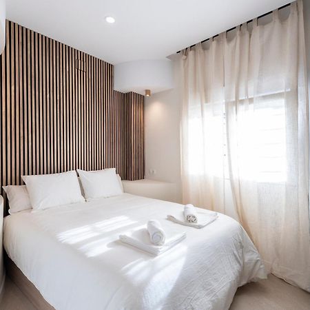 Malaga Boutique V.V Luxury Jacuzzy Apartment Luaran gambar