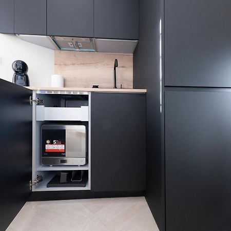 Malaga Boutique V.V Luxury Jacuzzy Apartment Luaran gambar