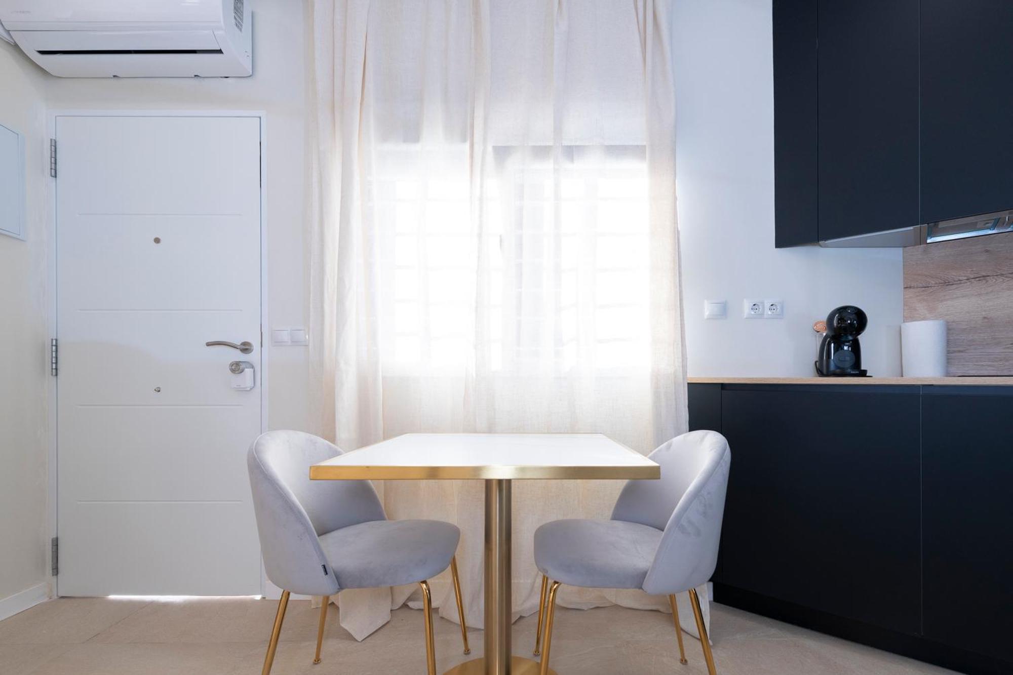 Malaga Boutique V.V Luxury Jacuzzy Apartment Luaran gambar